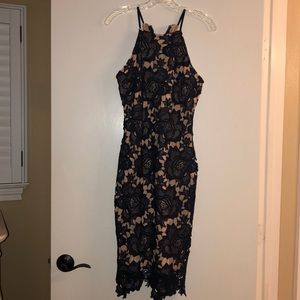 Boutique dress